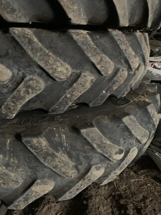 2014 Case IH Patriot 4430