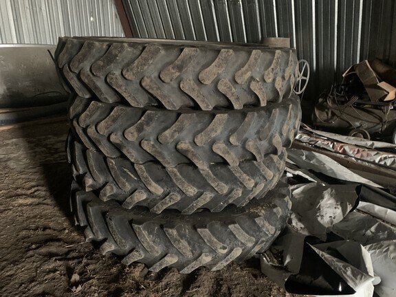 2014 Case IH Patriot 4430