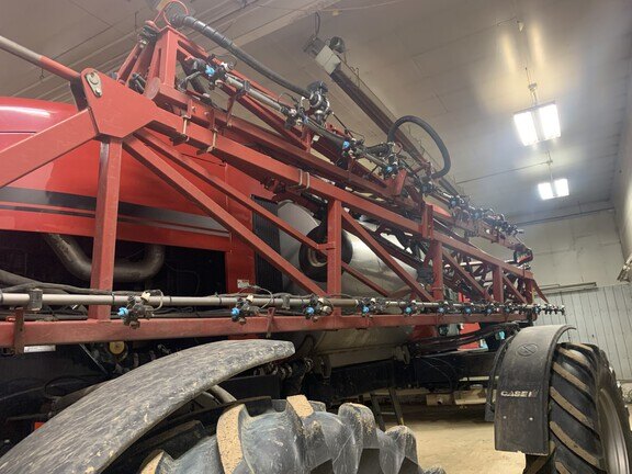 2012 Case IH Patriot 4430