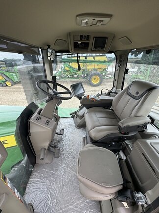 2023 John Deere 9RX 590