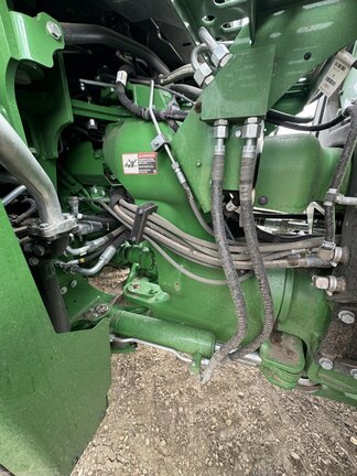 2023 John Deere 9RX 590