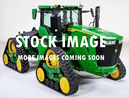 2024 John Deere 9RX 640