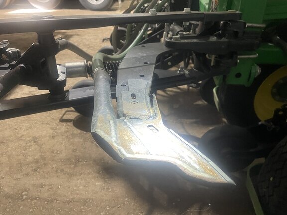 2021 John Deere P556