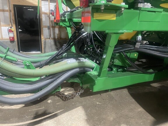 2021 John Deere P556