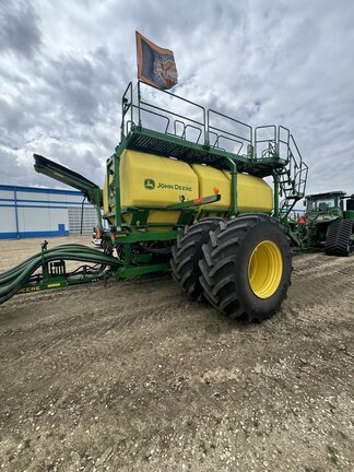 2022 John Deere N560F