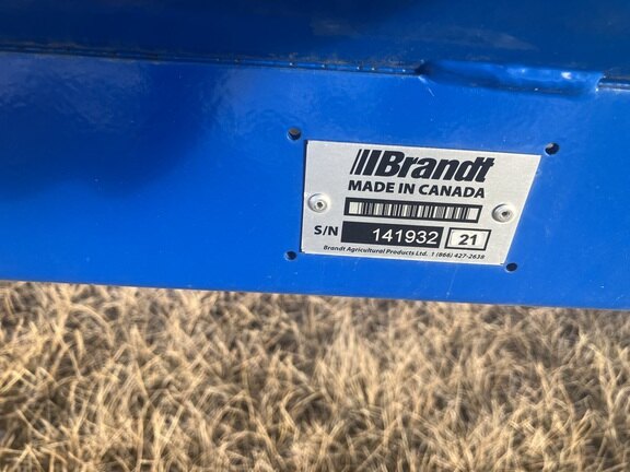 2021 Brandt 1390HP