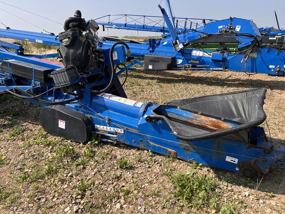 2017 Brandt 1585 Conveyor