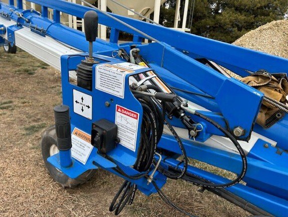 2017 Brandt 1585 Conveyor