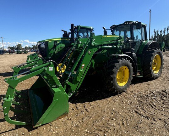 2023 John Deere 6175M