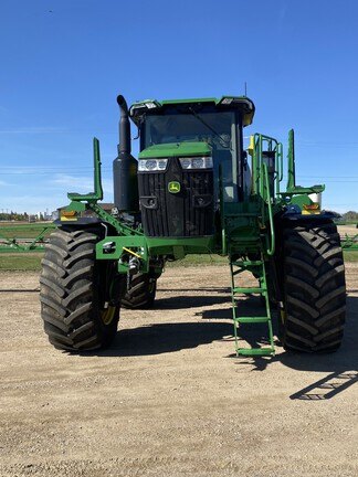 2023 John Deere 616R