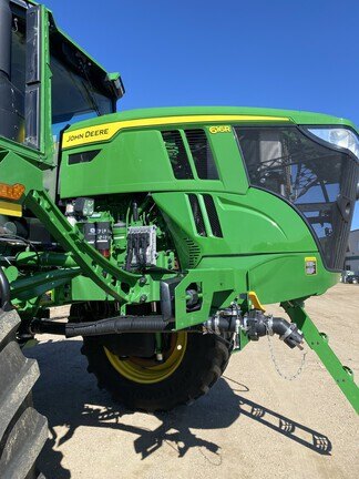 2023 John Deere 616R