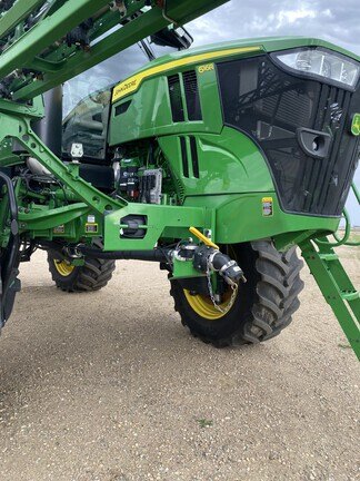 2023 John Deere 616R