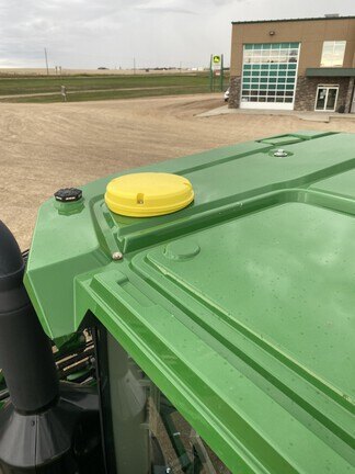 2023 John Deere 616R