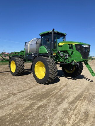 2023 John Deere 616R