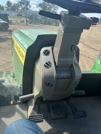 2022 John Deere 9RX 640