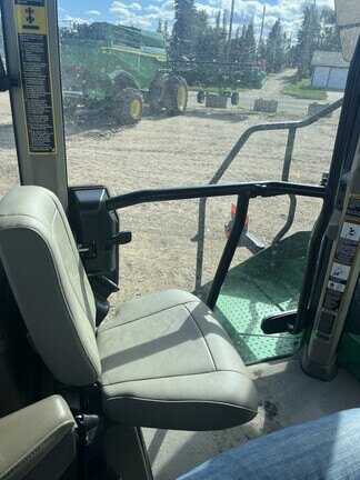 2022 John Deere 9RX 640