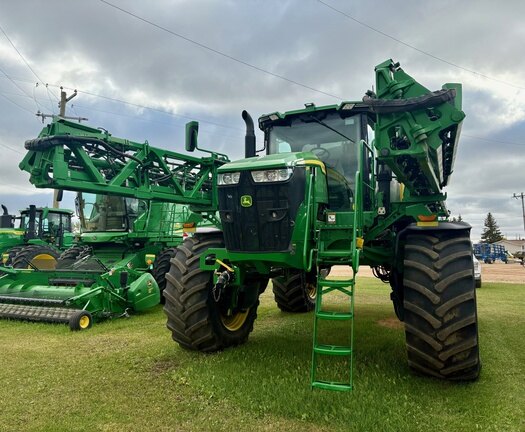 2022 John Deere 616R