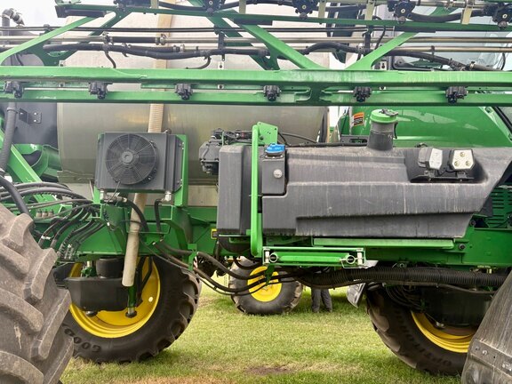 2022 John Deere 616R