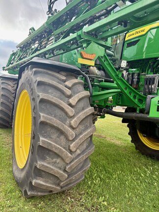 2022 John Deere 616R