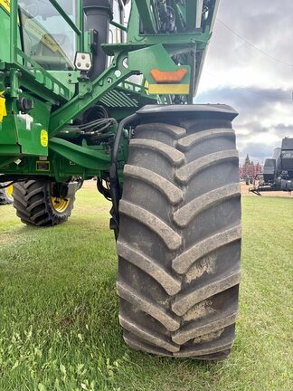 2022 John Deere 616R