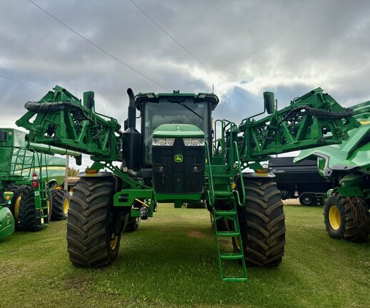 2022 John Deere 616R