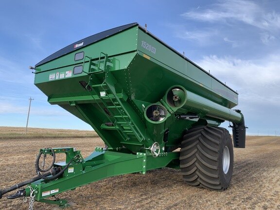 2022 Brandt 1520XT