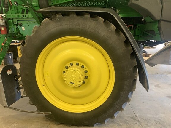 2024 John Deere 616R