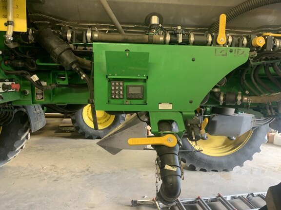 2024 John Deere 616R