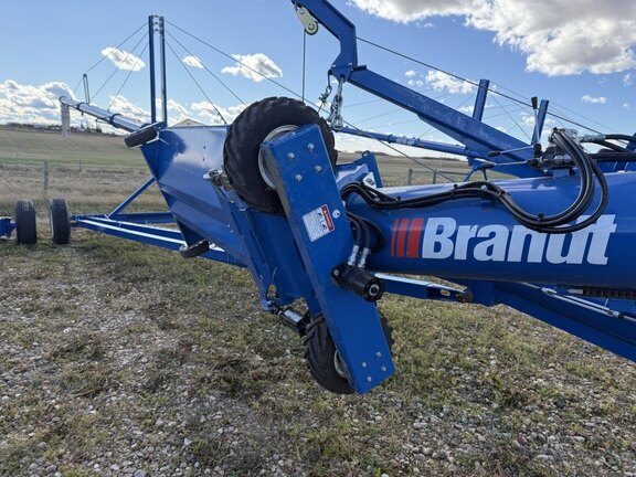 2021 Brandt 1390HP+ Xtend