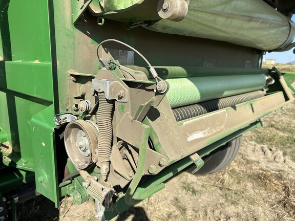 2021 John Deere 560M