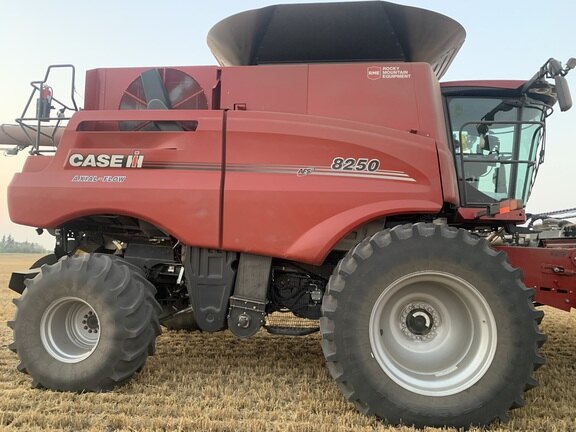 2019 Case IH 8250