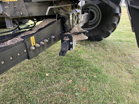 2019 Case IH 8250