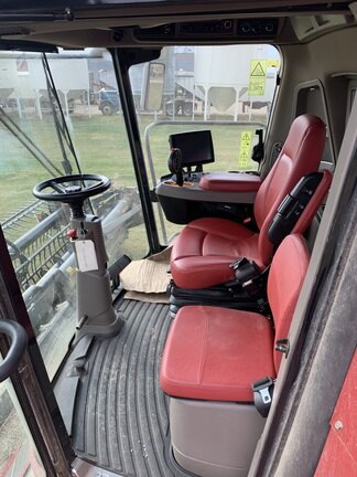 2019 Case IH 8250