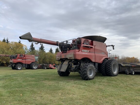 2019 Case IH 8250