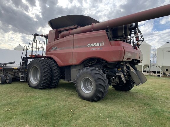 2019 Case IH 8250