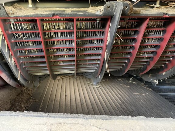 2016 Case IH 8240