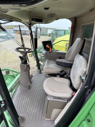 2019 John Deere S790