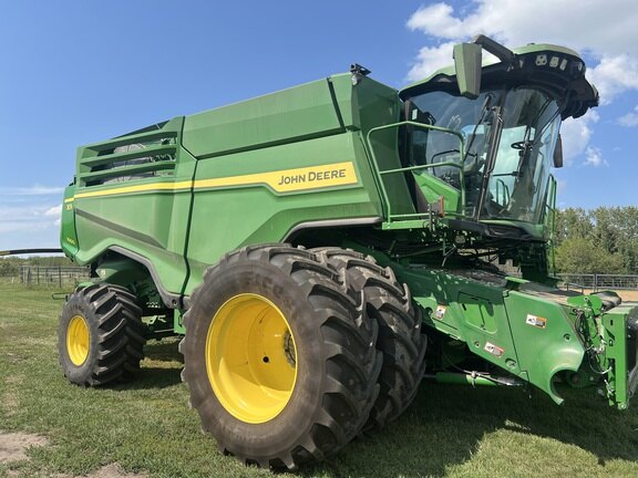 2023 John Deere X9 1000