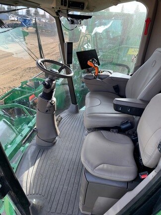 2024 John Deere S780