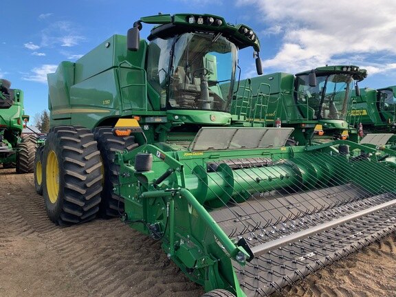 2024 John Deere 616R