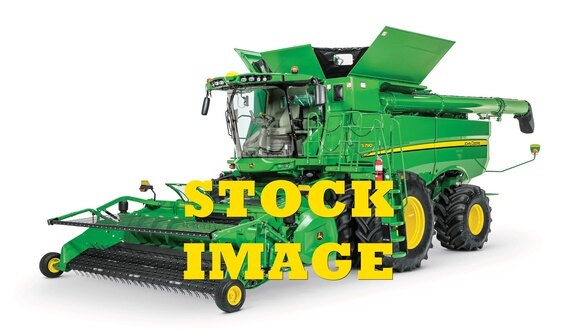 2018 John Deere S790