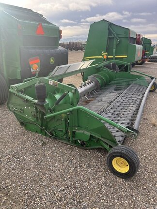 2008 John Deere 615P