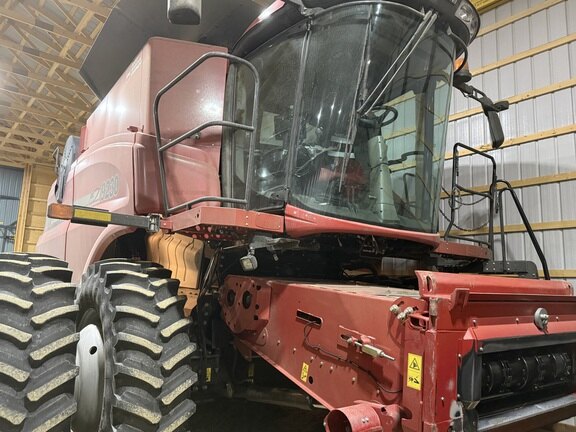 2014 Case IH 9230