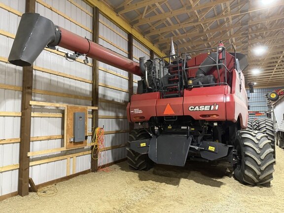 2014 Case IH 9230