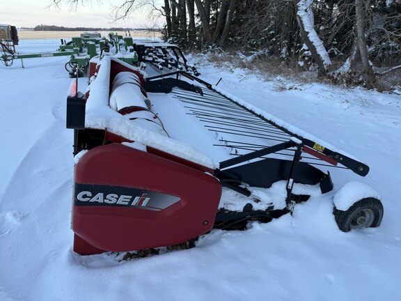 2014 Case IH 9230