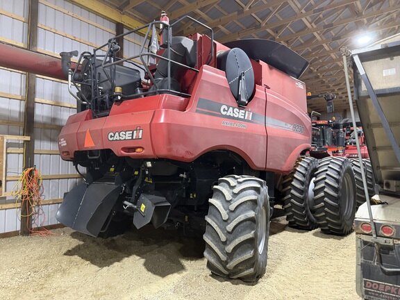 2014 Case IH 9230