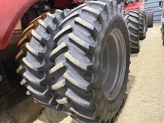 2014 Case IH 9230