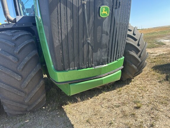 2013 John Deere 9510R