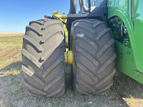 2013 John Deere 9510R