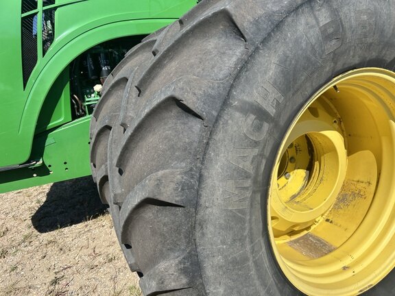 2013 John Deere 9510R